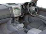 Ford Ranger Crew Cab 2007 года (ZA)